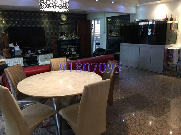 Blk 669B Jurong West Street 64 (Jurong West), HDB Executive #162373502